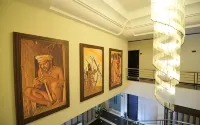 Baliem Pilamo Hotel - Alojamientos