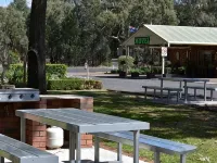 Cooee Motel Ξενοδοχεία στην πόλη Gilgandra
