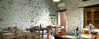 Residenza d'Epoca Borgodifiume - breakfast