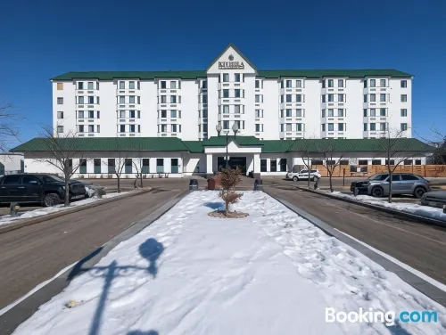 Divya Sutra Plaza and Conference Centre Calgary Airport