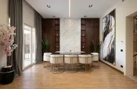 Auja Residence AL Katameya Dunes