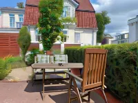 Hotel Wurster Kroog