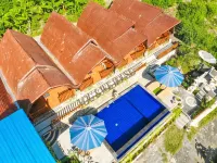 You and We House - Orman evi