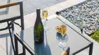 Kenken Reto Private Villa