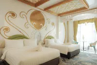 HOTEL VAN GOGH - 2-Star