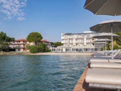 Hotel Ocelle Thermae&Spa (Adults Only)