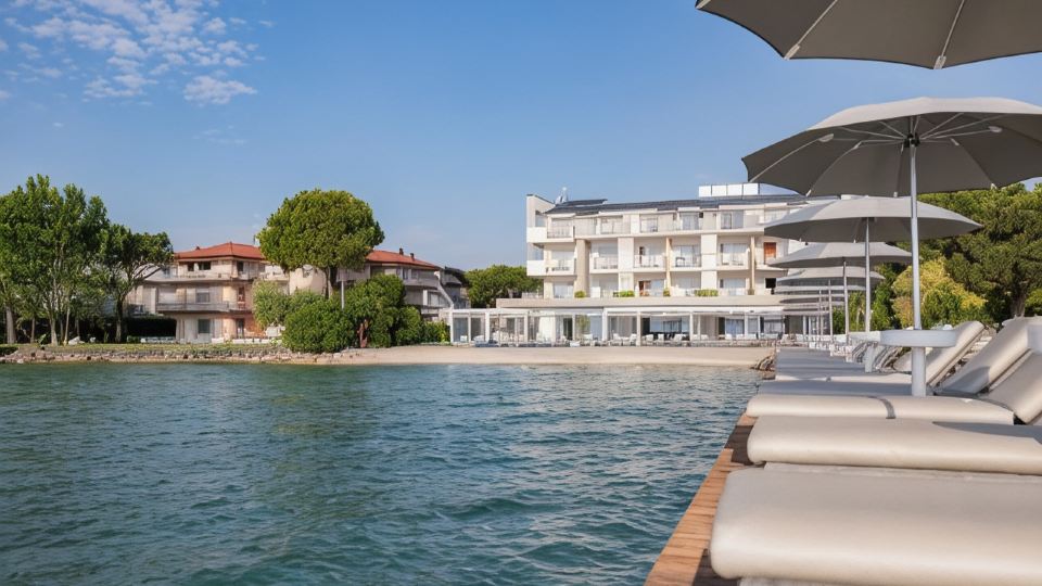 Hotel Ocelle Thermae&Spa (Adults Only)