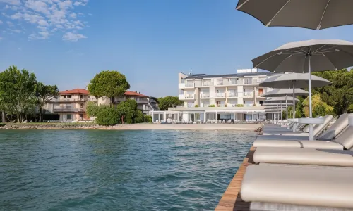 Hotel Ocelle Thermae&Spa (Adults Only)