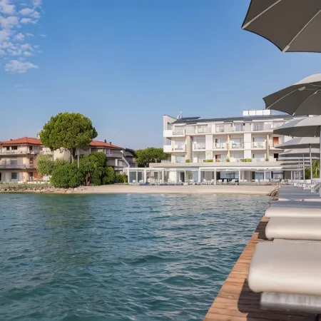 Hotel Ocelle Thermae&Spa (Adults Only)