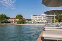 Hotel Ocelle Thermae&Spa (Adults Only) - Kuumat lähteet