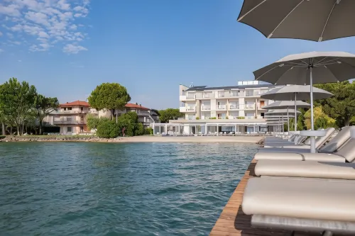 Hotel Ocelle