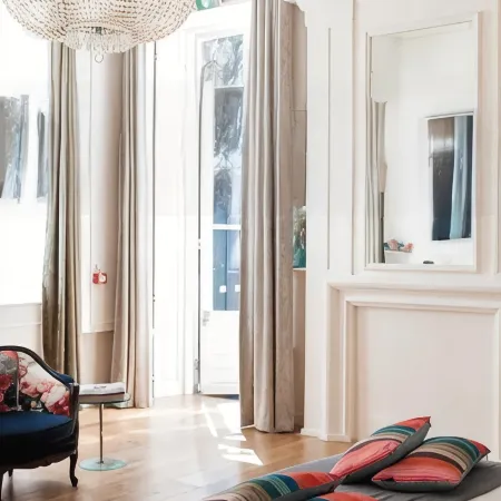 Boutique Hotel de Salon