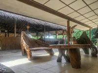 Hotel Framotel Kribi