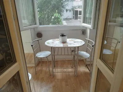 Floris Guest House Các khách sạn ở 