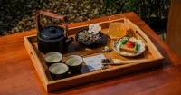 Zen by Stellar Cameron - Desayuno