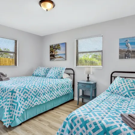 Roomy 5/2 in Orange Park