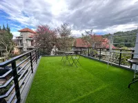 Villa Amethyst Dago (M-30) 3BR With Private Hot pool and Karaoke Set - 3-Star