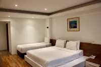 Emaki Almasoem Resort - Cheap