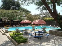 New Dodoma Hotel