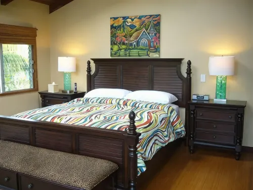Magical 4 Bedroom 3 Bath Home with Awesome Mountain View's. New Full House AC