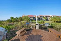 Siesta Dunes 1st Floor Beach Retreat