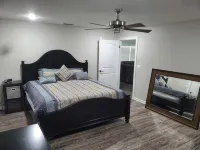 4 bedroom 2 bathroom Lake house - WiFi