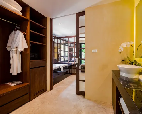 Anantasila Beach Resort Hua Hin Hoteles cerca de Montaña Takiab