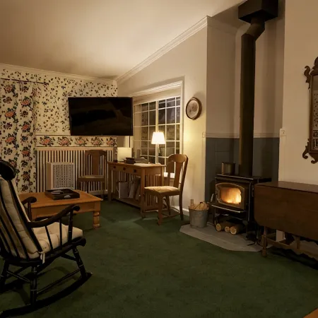 Private Cottage “Wild Rose”