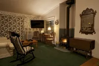 Private Cottage “Wild Rose” - Wi-Fi