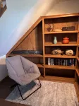Gorgeous Chippewa Forest and Little Sand Lake @ backyard of this beautiful Cabin - Alppimaja