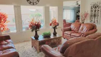 This amazing home boasts a wonderful open floor plan, a formal dining area. - Gym