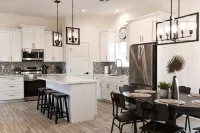 Newly Built Home with Mountain Views perfect for your next Desert Escape