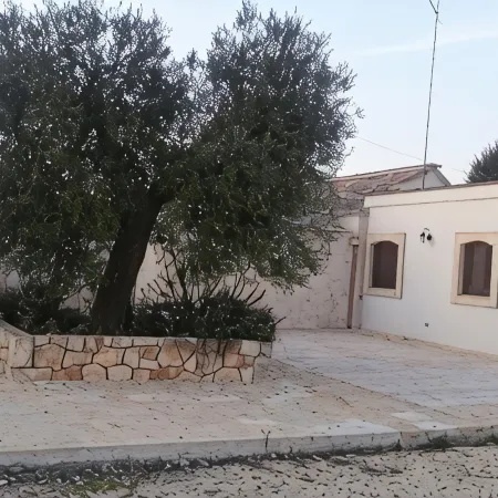 Agriturismo l'Aire Alberobello