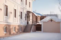 Marmarita Hotel