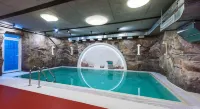 Author's Hotel Bronze Kaban - Pools