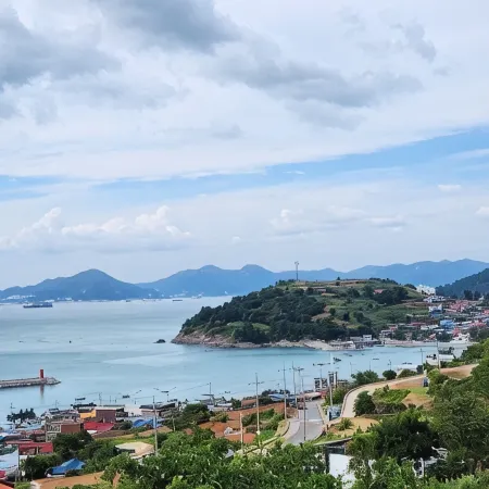Namhae Dalbit 2Gram