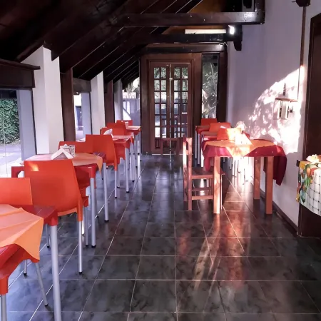 Petit Hotel Caraguata