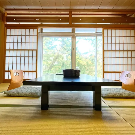 Tango Onsen Hashiudosou