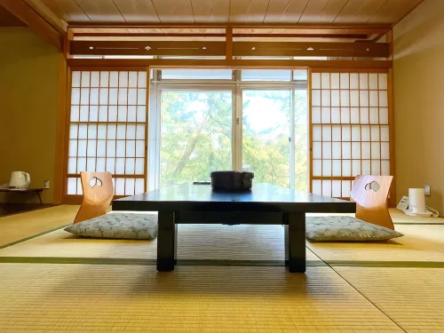 Tango Onsen Hashiudosou - Beach