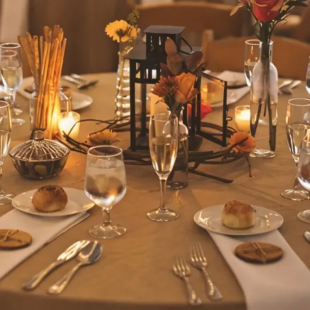 Ash Mill Farm Bed & Breakfast