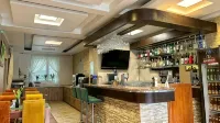 中心綠山商務温泉酒店 - Wi-Fi