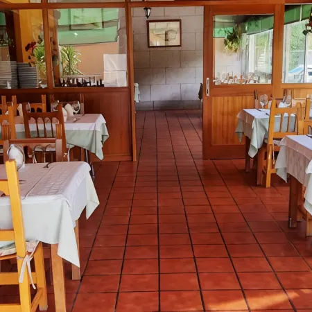 El Retiro