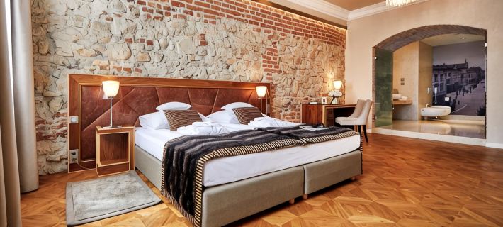 Hotel Alter Отели в г. Люблин