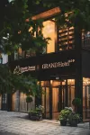 Grand Chotowa Hotel Spa & Resort - 3 星級