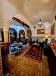 Riad Andalla - Water Park