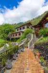 Samari Spa Resort Hotels in 