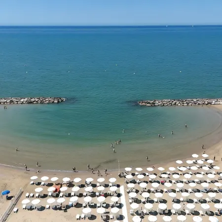 Bajamar Beach Hotel