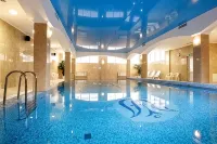 Relita-Kazan Hotel - سبا