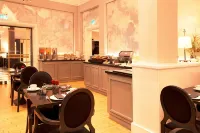 Hotel Victoria - Завтрак