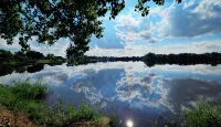 “Welcome to “Her LakeHouse” - 3 stjerner